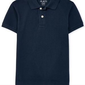 Boys uniform shirt 🔥🔥2 for $15 or 3 for $25🔥🔥